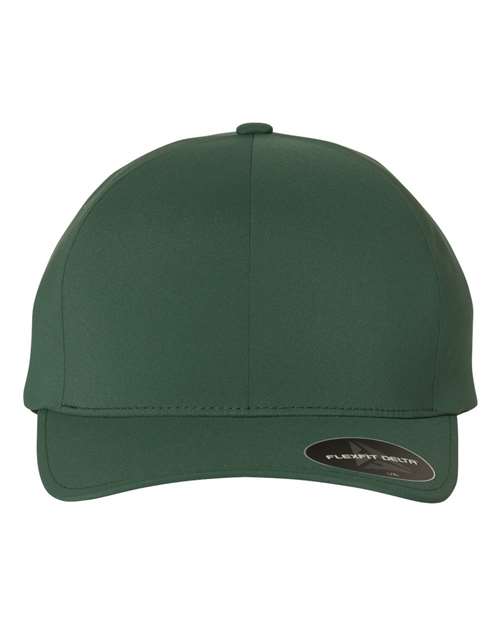 Flexfit 180 — Delta® Seamless Cap — Spruce