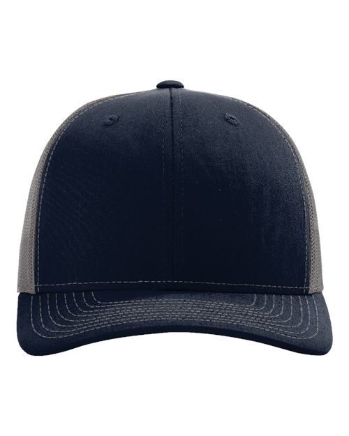 Richardson 112 — Snapback Trucker Cap