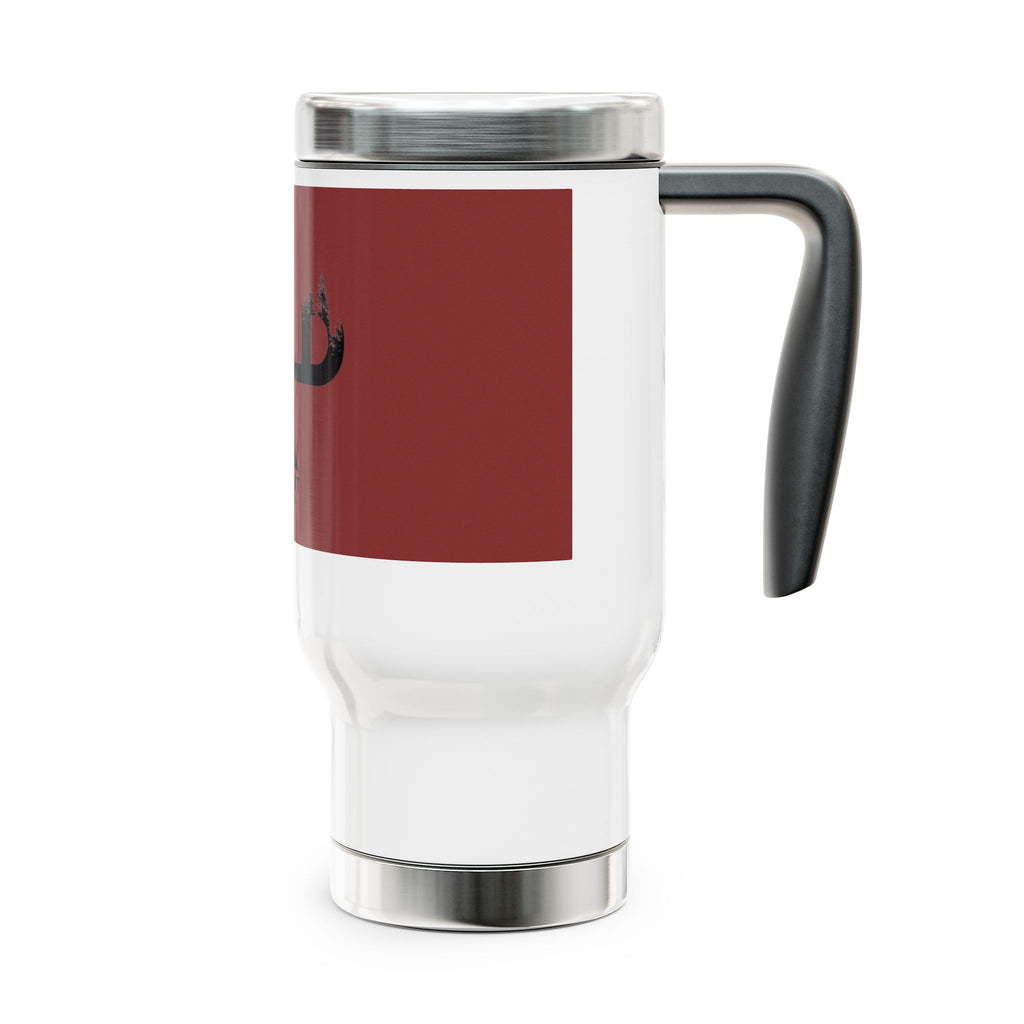 Summit Standard Co. — WILD Travel Mug — 14 oz