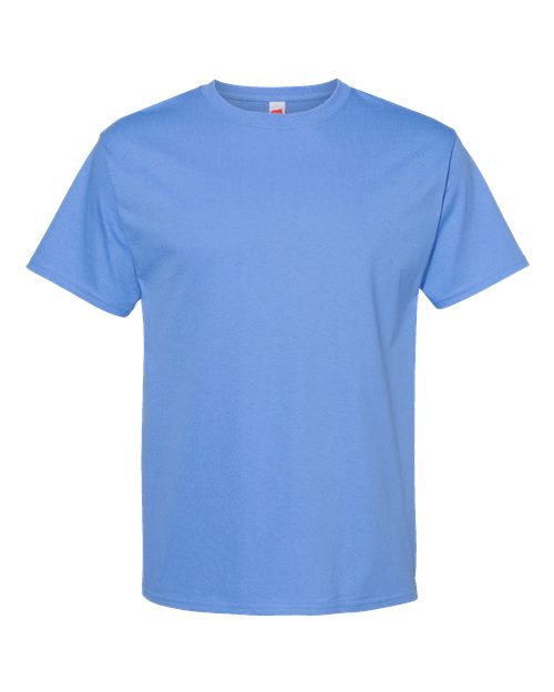 Hanes 5280 — Unisex Essential-T T-Shirt — Carolina Blue