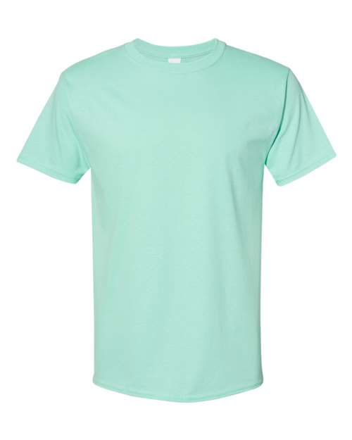 Hanes 5280 — Unisex Essential-T T-Shirt — Clean Mint