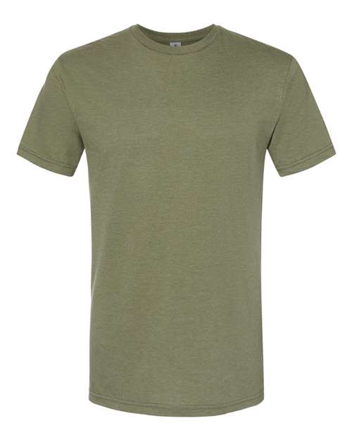 Gildan 64000CVC — Unisex Softstyle® CVC T-Shirt — Cactus