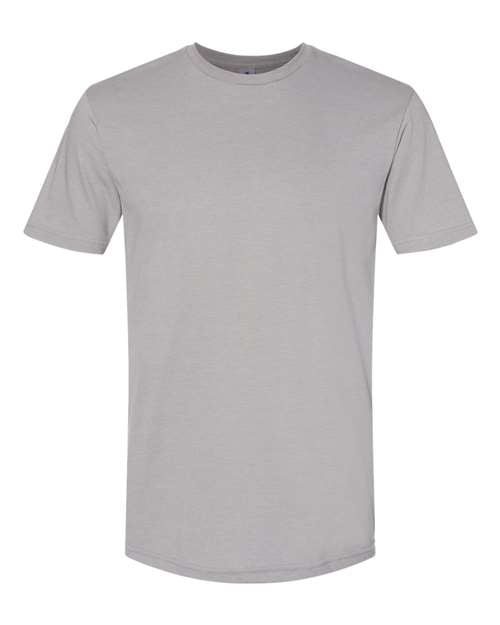 Gildan 64000CVC — Unisex Softstyle® CVC T-Shirt — Cement