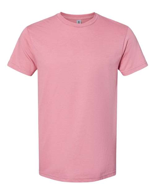 Gildan 64000CVC — Unisex Softstyle® CVC T-Shirt — Plumrose
