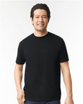 Gildan 64000CVC — Unisex Softstyle® CVC T-Shirt — main view