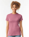 Gildan 64001LCVC — Women's Softstyle® CVC T-Shirt — main view
