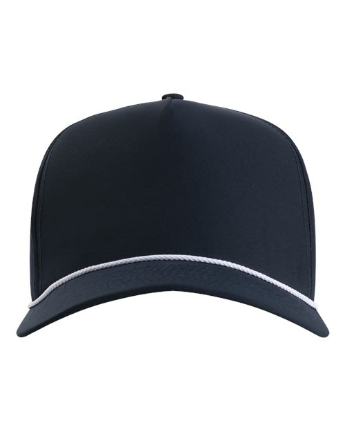 Imperial 5054 — The Wrightson Cap — Navy/ White