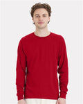 Hanes 5286 — Essential-T Long Sleeve T-Shirt — main view
