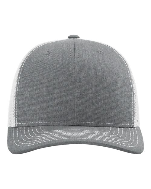 Richardson 112 — Snapback Trucker Cap