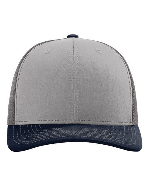 Richardson 112 — Snapback Trucker Cap