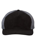 Richardson 930 — Troutdale Corduroy Trucker Cap — main view