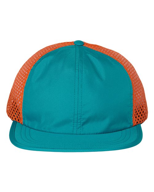 Richardson 935 — Rogue Wide Set Mesh Cap — main view