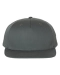 Richardson 255 — Pinch Front Structured Snapback Trucker Cap — main view