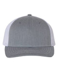 Richardson 112Y — Youth Trucker Snapback Cap — main view