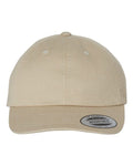 YP Classics 6245EC — EcoWash™ Dad Hat — main view