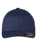 Flexfit 6277Y — Youth Cotton Blend Cap — main view