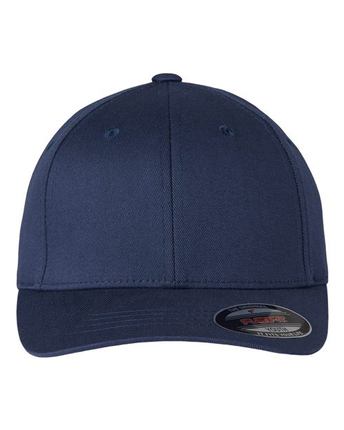Flexfit 6277Y — Youth Cotton Blend Cap — main view