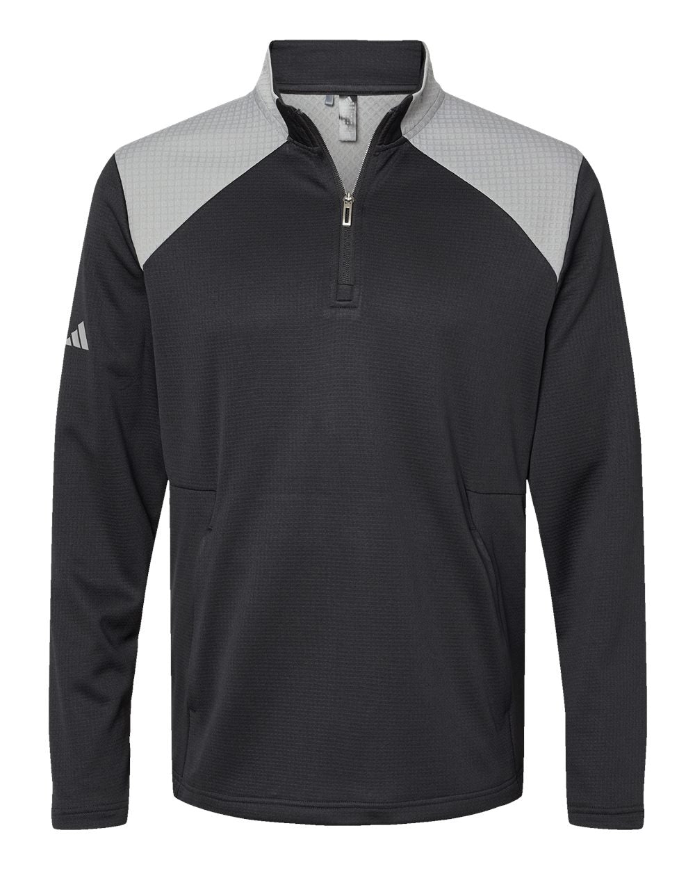 Black/ Grey Three