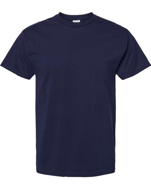 Hanes 5280 — Unisex Essential-T T-Shirt — Athletic Navy