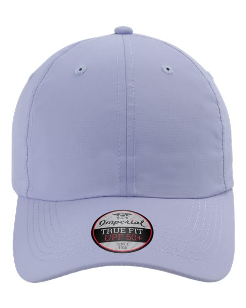 Imperial X210P — The Original Performance Cap — Lavender