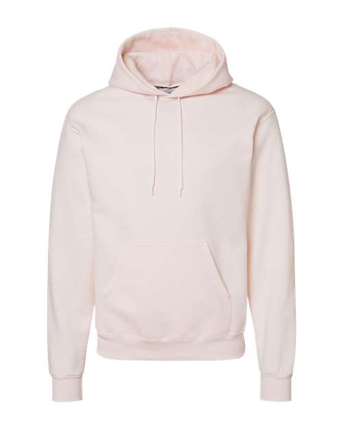 Champion S700 — Unisex Powerblend® Hooded Sweatshirt — Body Blush
