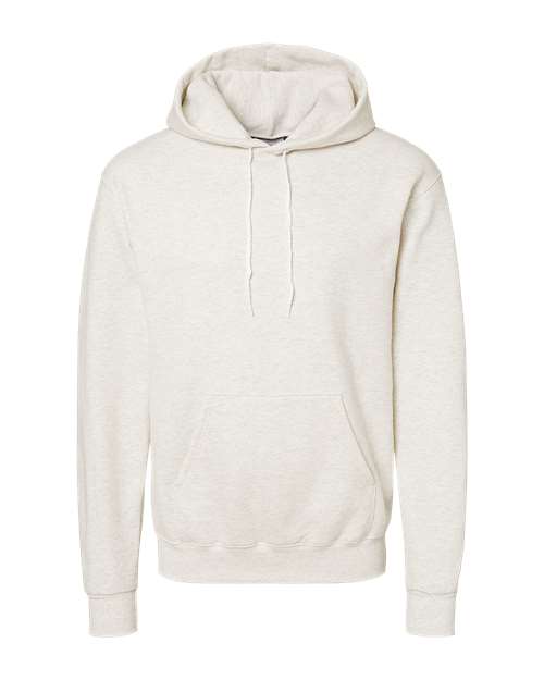 Champion S700 — Unisex Powerblend® Hooded Sweatshirt — Oatmeal Heather