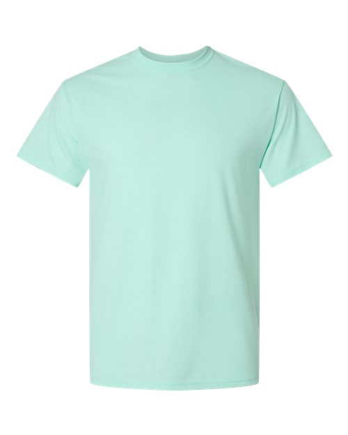 Hanes 42TB — Perfect-T Triblend T-Shirt — Ice Fall Heather