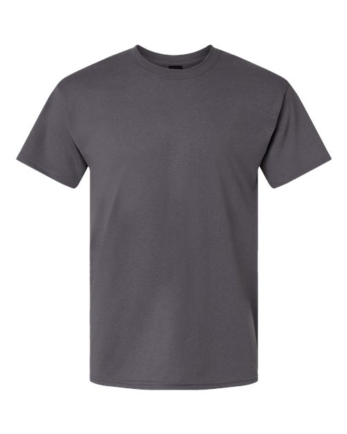 Hanes 42TB — Perfect-T Triblend T-Shirt — Dada Grey