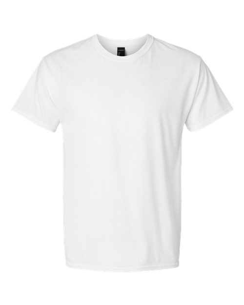 Hanes 42TB — Perfect-T Triblend T-Shirt — Eco White