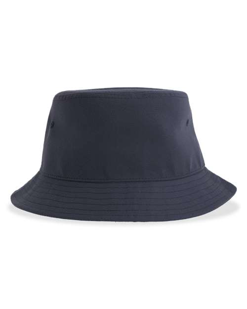 Atlantis Headwear GEO — Sustainable Bucket Hat — Navy