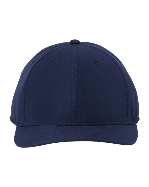 Atlantis Headwear REFE — Sustainable Recy Feel Cap — Navy