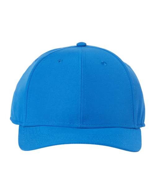 Atlantis Headwear REFE — Sustainable Recy Feel Cap — Royal