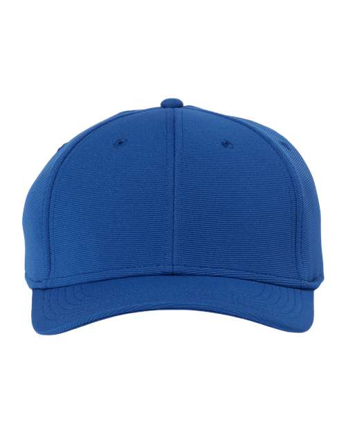 Atlantis Headwear SAND — Sustainable Performance Cap — Royal