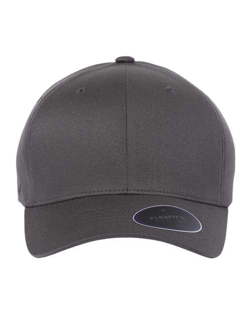 Flexfit 6100NU — NU® Cap — Dark Grey