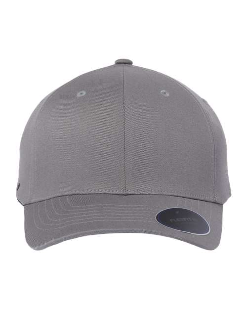 Flexfit 6100NU — NU® Cap — Grey