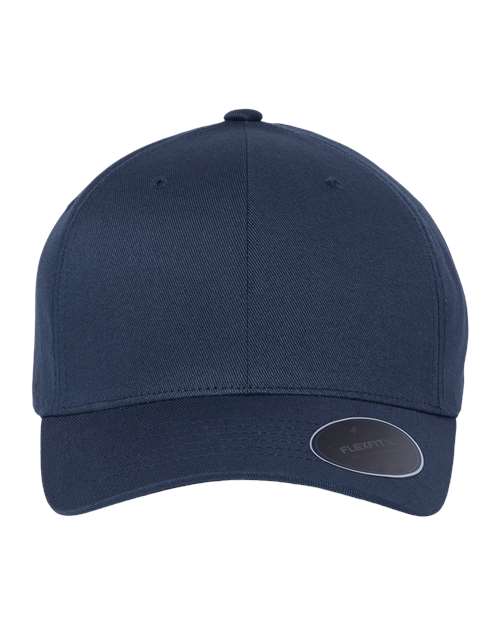 Flexfit 6100NU — NU® Cap — Navy