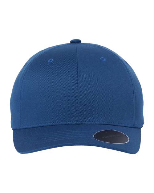 Flexfit 6100NU — NU® Cap — Royal