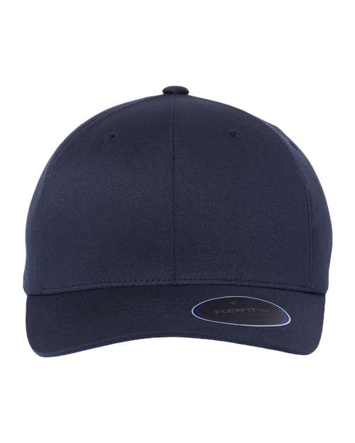Flexfit 6100NU — NU® Cap — Dark Navy