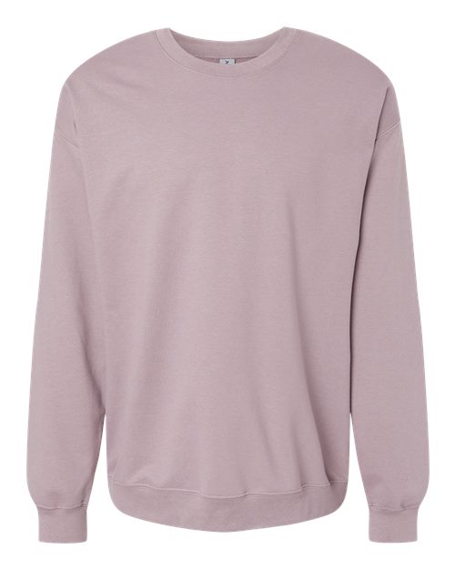 Gildan SF000 — Unisex Softstyle® Midweight Crewneck Sweatshirt — Paragon