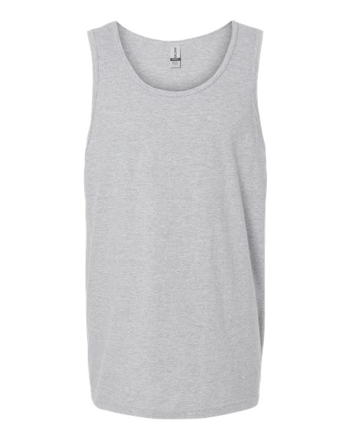 Gildan 64200 — Unisex Softstyle® Tank Top — Sport Grey