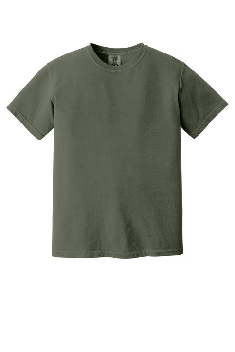 Custom DTF T-Shirt | Your Design, Printed to Order
