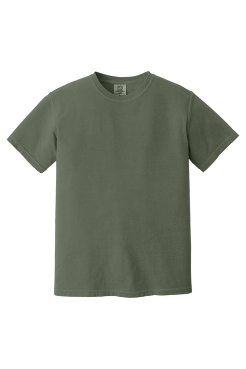 Custom DTF T-Shirt | Your Design, Printed to Order