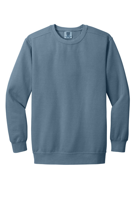 Feeling a Little Pumpkin Spicy Today Sweatshirt, Funny Fall Crewneck, Pumpkin Spice Sweater, Cute Autumn Sweatshirt, Comfort Colors Sweatshirt