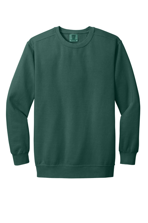 Feeling a Little Pumpkin Spicy Today Sweatshirt, Funny Fall Crewneck, Pumpkin Spice Sweater, Cute Autumn Sweatshirt, Comfort Colors Sweatshirt