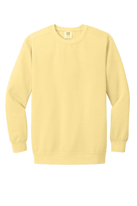 Feeling a Little Pumpkin Spicy Today Sweatshirt, Funny Fall Crewneck, Pumpkin Spice Sweater, Cute Autumn Sweatshirt, Comfort Colors Sweatshirt