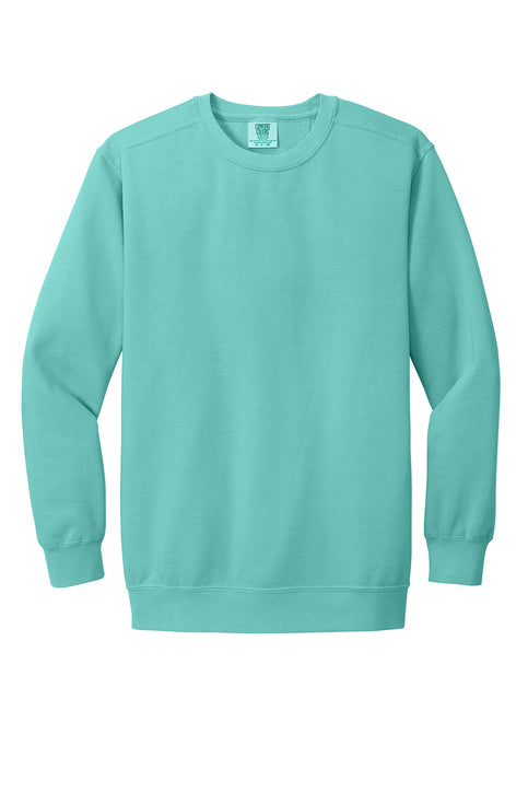 Feeling a Little Pumpkin Spicy Today Sweatshirt, Funny Fall Crewneck, Pumpkin Spice Sweater, Cute Autumn Sweatshirt, Comfort Colors Sweatshirt
