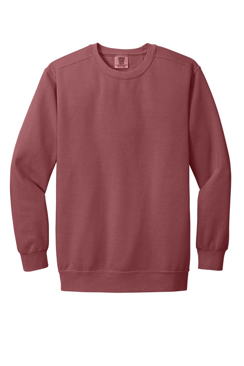 Feeling a Little Pumpkin Spicy Today Sweatshirt, Funny Fall Crewneck, Pumpkin Spice Sweater, Cute Autumn Sweatshirt, Comfort Colors Sweatshirt