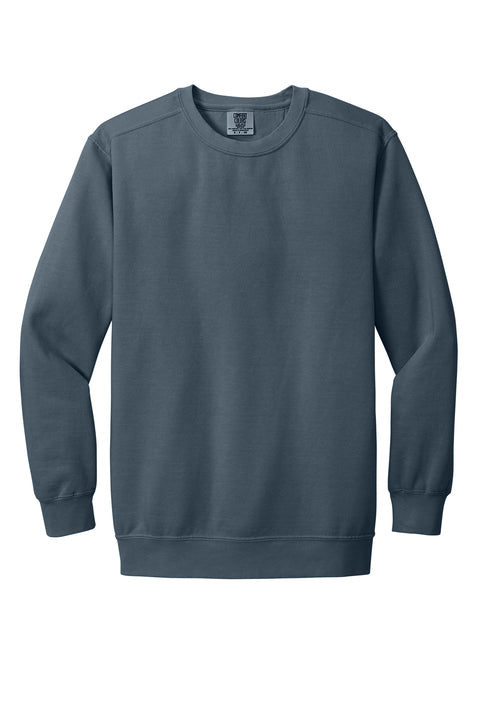 Feeling a Little Pumpkin Spicy Today Sweatshirt, Funny Fall Crewneck, Pumpkin Spice Sweater, Cute Autumn Sweatshirt, Comfort Colors Sweatshirt