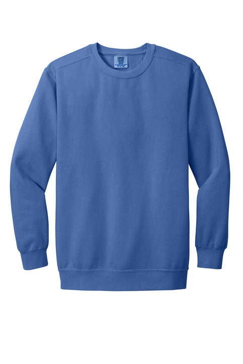 Feeling a Little Pumpkin Spicy Today Sweatshirt, Funny Fall Crewneck, Pumpkin Spice Sweater, Cute Autumn Sweatshirt, Comfort Colors Sweatshirt