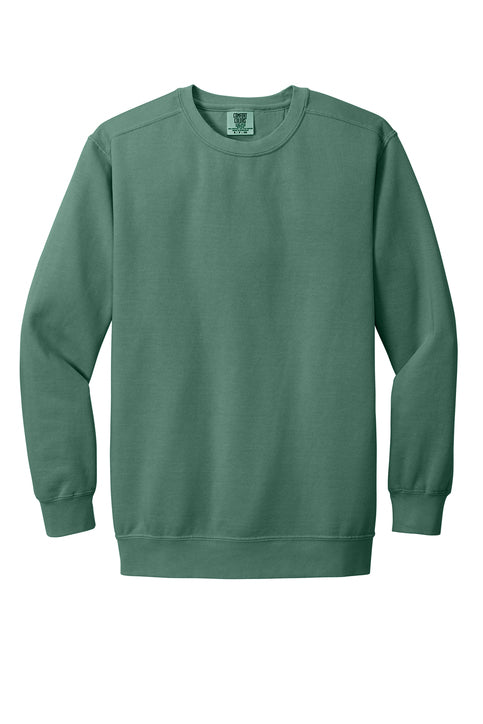 Feeling a Little Pumpkin Spicy Today Sweatshirt, Funny Fall Crewneck, Pumpkin Spice Sweater, Cute Autumn Sweatshirt, Comfort Colors Sweatshirt
